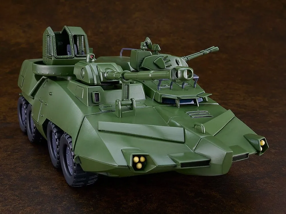 Giant Gorg Moderoid Plastic Model Kit Carrier Vehicle 23 cm